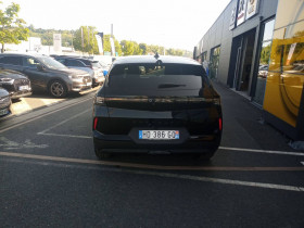 Opel Grandland Grandland 1.2 Turbo Hybrid 136 ch e-DCT6 GS 5p  occasion  Lescure-d'Albigeois - photo n4