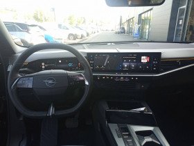 Opel Grandland Grandland 1.2 Turbo Hybrid 136 ch e-DCT6 GS 5p  occasion  Lescure-d'Albigeois - photo n8