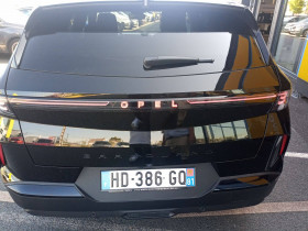 Opel Grandland Grandland 1.2 Turbo Hybrid 136 ch e-DCT6 GS 5p  occasion  Lescure-d'Albigeois - photo n16