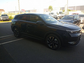 Opel Grandland Grandland 1.2 Turbo Hybrid 136 ch e-DCT6 GS 5p  occasion  Lescure-d'Albigeois - photo n11