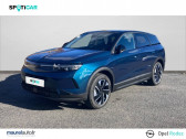 Annonce Opel Grandland occasion Essence Grandland 1.2 Turbo Hybrid 145 ch e-DCT6 GS 5p � Onet-le-Ch�teau