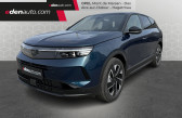 Annonce Opel Grandland occasion Essence Grandland 1.2 Turbo Hybrid 145 ch e-DCT6 GS 5p � Dax