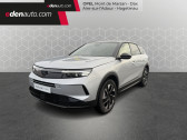 Opel Grandland Grandland 1.2 Turbo Hybrid 145 ch e-DCT6 GS 5p   Saint Pierre du Mont 40