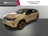 Annonce Opel Grandland occasion Essence Grandland 1.2 Turbo Hybrid 145 ch e-DCT6 GS 5p  Libourne