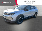 Annonce Opel Grandland occasion Essence Grandland 1.2 Turbo Hybrid 145 ch e-DCT6 GS 5p  Libourne