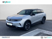 Annonce Opel Grandland occasion Essence Grandland 1.2 Turbo Hybrid 145 ch e-DCT6 GS 5p  Onet-le-Chteau