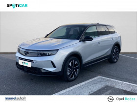 Opel Grandland occasion  mise en vente à Onet-le-Chteau par le garage OPEL RODEZ GGM12 - photo n°1