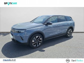 Opel Grandland Grandland 1.2 Turbo Hybrid 145 ch e-DCT6 GS 5p   Onet-le-Chteau 12