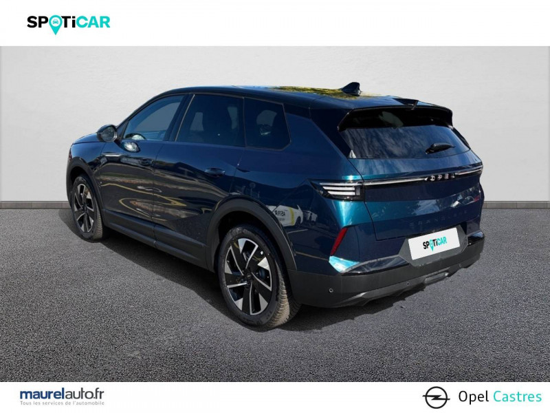 Opel Grandland Grandland 1.2 Turbo Hybrid 145 ch e-DCT6 GS 5p  - photo n°7 Opel Grandland Grandland 1.2 Turbo Hybrid 145 ch e-DCT6 GS 5p  occasion à Castres - photo n°7