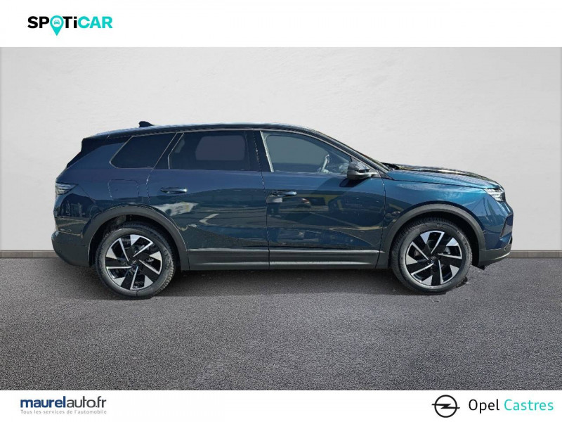 Opel Grandland Grandland 1.2 Turbo Hybrid 145 ch e-DCT6 GS 5p  - photo n°4 Opel Grandland Grandland 1.2 Turbo Hybrid 145 ch e-DCT6 GS 5p  occasion à Castres - photo n°4
