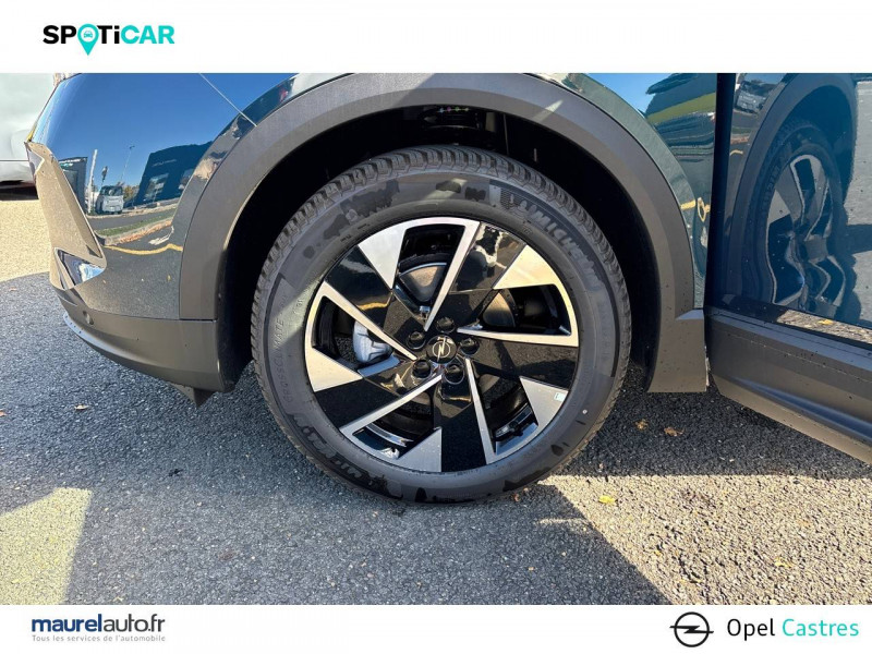 Opel Grandland Grandland 1.2 Turbo Hybrid 145 ch e-DCT6 GS 5p  - photo n°11 Opel Grandland Grandland 1.2 Turbo Hybrid 145 ch e-DCT6 GS 5p  occasion à Castres - photo n°11