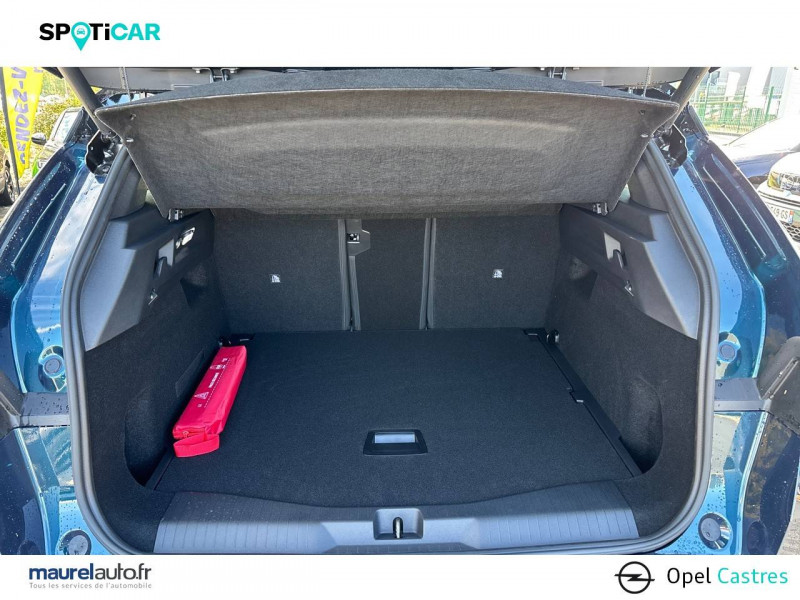 Opel Grandland Grandland 1.2 Turbo Hybrid 145 ch e-DCT6 GS 5p  - photo n°6 Opel Grandland Grandland 1.2 Turbo Hybrid 145 ch e-DCT6 GS 5p  occasion à Castres - photo n°6