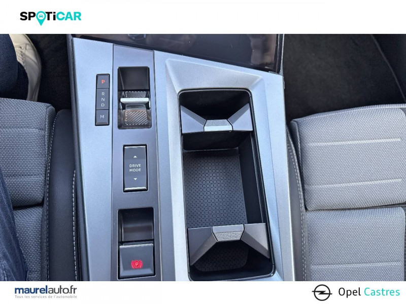 Opel Grandland Grandland 1.2 Turbo Hybrid 145 ch e-DCT6 GS 5p  - photo n°19 Opel Grandland Grandland 1.2 Turbo Hybrid 145 ch e-DCT6 GS 5p  occasion à Castres - photo n°19
