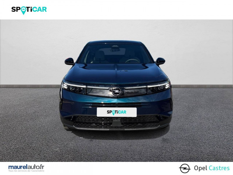 Opel Grandland Grandland 1.2 Turbo Hybrid 145 ch e-DCT6 GS 5p  - photo n°2 Opel Grandland Grandland 1.2 Turbo Hybrid 145 ch e-DCT6 GS 5p  occasion à Castres - photo n°2