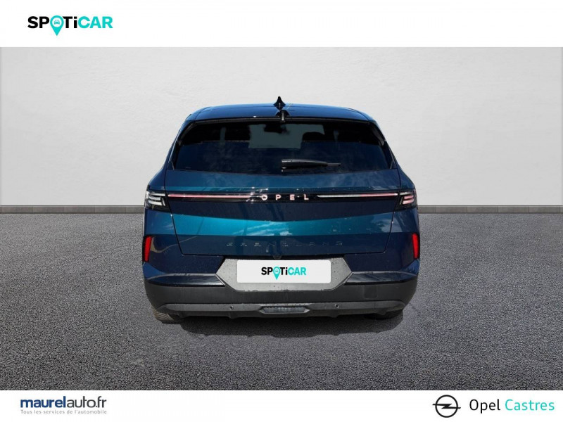 Opel Grandland Grandland 1.2 Turbo Hybrid 145 ch e-DCT6 GS 5p  - photo n°5 Opel Grandland Grandland 1.2 Turbo Hybrid 145 ch e-DCT6 GS 5p  occasion à Castres - photo n°5