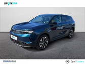 Opel Grandland Grandland 1.2 Turbo Hybrid 145 ch e-DCT6 GS 5p   Castres 81
