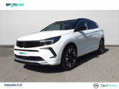 Opel Grandland occasion année 2023 boite Automatique Annonce Opel Grandland occasion Diesel Grandland 1.5 Diesel 130 ch BVA8 Elegance Business 5p à Onet-le-Château