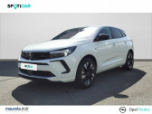 Opel Grandland occasion année 2022 boite Automatique Annonce Opel Grandland occasion Diesel Grandland 1.5 Diesel 130 ch BVA8 Elegance Business 5p à Onet-le-Château