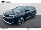 Annonce Opel Grandland occasion Diesel Grandland 1.5 Diesel 130 ch BVA8 Ultimate 5p � Castres