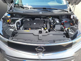 Opel Grandland Grandland 1.5 Diesel 130 ch BVA8 Ultimate 5p  occasion  Lescure-d'Albigeois - photo n3