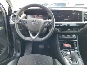 Opel Grandland Grandland 1.5 Diesel 130 ch BVA8 Ultimate 5p  occasion  Lescure-d'Albigeois - photo n10