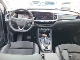 Opel Grandland Grandland 1.5 Diesel 130 ch BVA8 Ultimate 5p  occasion  Lescure-d'Albigeois - photo n11
