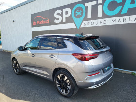 Opel Grandland Grandland 1.5 Diesel 130 ch BVA8 Ultimate 5p  occasion  Lescure-d'Albigeois - photo n6