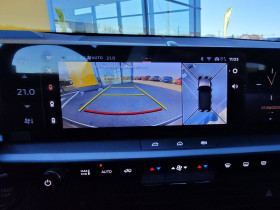 Opel Grandland Grandland Electrique 213 ch & Batterie 73 kWh GS 5p  occasion  Lescure-d'Albigeois - photo n17