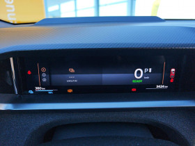 Opel Grandland Grandland Electrique 213 ch & Batterie 73 kWh GS 5p  occasion  Lescure-d'Albigeois - photo n13