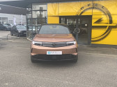 Opel Grandland occasion année 2024 boite Robotisee Annonce Opel Grandland occasion Electrique Grandland Electrique 213 ch & Batterie 73 kWh GS 5p à Muret