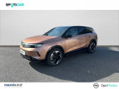 Opel Grandland occasion année 2025 boite Robotisee Annonce Opel Grandland occasion Electrique Grandland Electrique 213 ch & Batterie 73 kWh GS 5p à Onet-le-Château