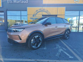 Annonce Opel Grandland occasion Electrique Grandland Electrique 213 ch & Batterie 73 kWh GS 5p  Lescure-d'Albigeois