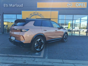 Opel Grandland Grandland Electrique 213 ch & Batterie 73 kWh GS 5p  occasion  Lescure-d'Albigeois - photo n5
