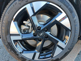 Opel Grandland Grandland Electrique 213 ch & Batterie 73 kWh GS 5p  occasion  Lescure-d'Albigeois - photo n6