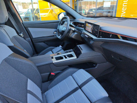 Opel Grandland Grandland Electrique 213 ch & Batterie 73 kWh GS 5p  occasion  Lescure-d'Albigeois - photo n9