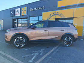 Opel Grandland Grandland Electrique 213 ch & Batterie 73 kWh GS 5p  occasion  Lescure-d'Albigeois - photo n2