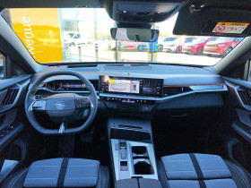 Opel Grandland Grandland Electrique 213 ch & Batterie 73 kWh GS 5p  occasion  Lescure-d'Albigeois - photo n8