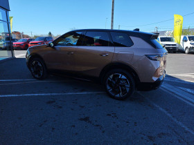 Opel Grandland Grandland Electrique 213 ch & Batterie 73 kWh GS 5p  occasion  Lescure-d'Albigeois - photo n10