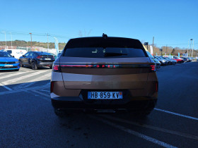 Opel Grandland Grandland Electrique 213 ch & Batterie 73 kWh GS 5p  occasion  Lescure-d'Albigeois - photo n4