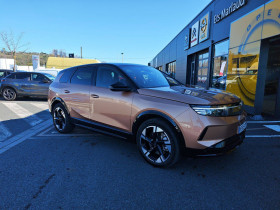Opel Grandland Grandland Electrique 213 ch & Batterie 73 kWh GS 5p  occasion  Lescure-d'Albigeois - photo n11