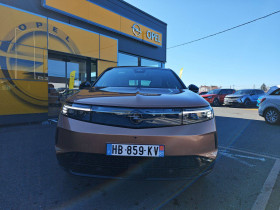 Opel Grandland Grandland Electrique 213 ch & Batterie 73 kWh GS 5p  occasion  Lescure-d'Albigeois - photo n3