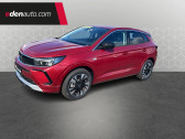 Opel Grandland occasion année 2023 boite Automatique Annonce Opel Grandland occasion Hybride Grandland Hybrid 225 ch BVA8 Elegance Business 5p à Brive-la-Gaillarde