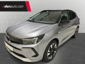 Opel Grandland Grandland Hybrid 225 ch BVA8 Elegance Business 5p   Brive-la-Gaillarde 19