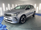 Opel Grandland Grandland Hybrid 225 ch BVA8 Elegance Business 5p   Toulouse 31