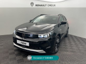 Opel Grandland Grandland Hybrid 225 ch BVA8 Grandland  2022 - annonce de voiture en vente sur Auto Sélection.com