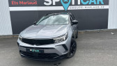 Opel Grandland Grandland Hybrid 225 ch BVA8 GS Line 5p  � Lescure-d'Albigeois 81