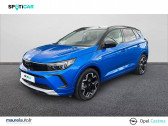 Opel Grandland Grandland Hybrid 225 ch BVA8 Ultimate 5p  2023 - annonce de voiture en vente sur Auto S�lection.com
