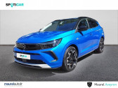Opel Grandland occasion année 2022 boite Automatique Annonce Opel Grandland occasion Hybride Grandland Hybrid 225 ch BVA8 Ultimate 5p à Onet-le-Château