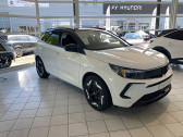Opel Grandland occasion année 2024 boite Automatique Annonce Opel Grandland occasion Hybride Grandland Hybrid 300 ch AWD BVA8 GSe 5p à Toulouse