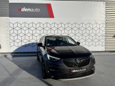 Opel Grandland occasion année 2021 boite Automatique Annonce Opel Grandland occasion Hybride Grandland Hybrid4 300 ch AWD BVA8 Ultimate 5p à Brive-la-Gaillarde